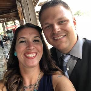 Meet your Posher, Trista